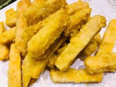 -鑫巴蜀小镇 · 水煮鱼专研店(玉桥店)