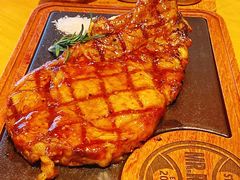 -MR.ROCKY洛奇先生RESTAURANT&BAR(宝安壹方城店)
