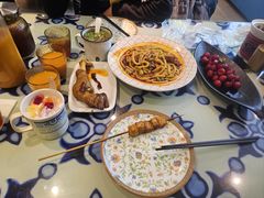 -撒拉花儿·新疆菜·清真(太阳宫店)