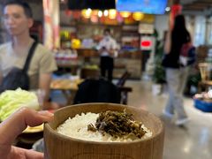 -印象老灶台三下锅·湘西本土原味菜(黄龙洞店)