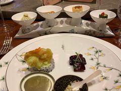 -彩丰楼·中餐厅(国家会展中心上海洲际店)