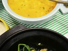 -鹊华居·地道鲁菜·海鲜·融合味(大明湖店)