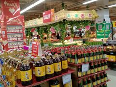 -永辉超市(凯德·天府店)