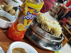 -元盛居(生态大街店)