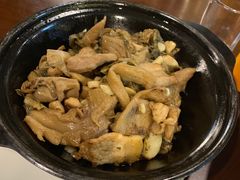 -园林美食城·本土农家菜(杨和镇店)