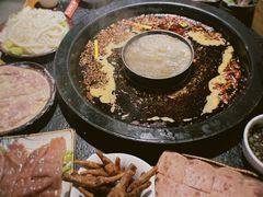 -陈眼镜火锅(总店)