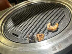 -東盛炭烤自助料理(玄武招商花园城店)