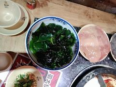 -蜀大侠火锅(森兰花园城店)