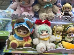 -猫的天空之城概念书店(苏州诚品店)