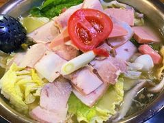 -陈记泸州酸菜豆花火锅(建设路店)