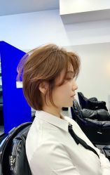 -CIT造型·烫发·染发