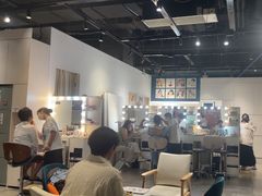 -海马体照相馆(天津世纪都会店)