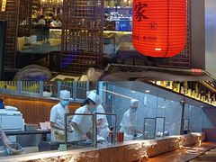 -山葵家·创意料理(宁波来福士店)