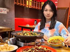 -兔槽江湖菜·重庆璧山兔(水围店)