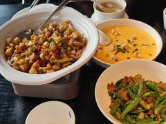 -简小舍·民间手艺菜(武昌江滩店)