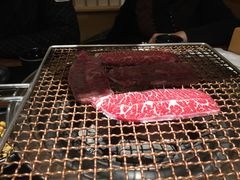 -九田家黑牛烤肉料理(石路天虹店)