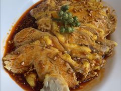-小城粥道·海胆鲜虾粥(解放广场店)
