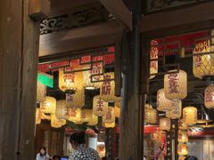 -南京大牌档(济南万象城店)