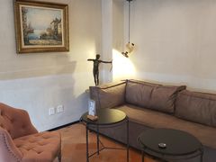 -Me Coffee下午茶艺术空间