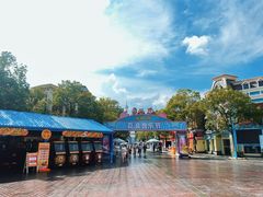 -株洲方特欢乐世界