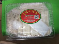 -姚氏祖传糖葱薄饼(华坞店)