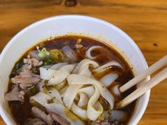 -王记生烫牛杂面馆(兰陵路店)