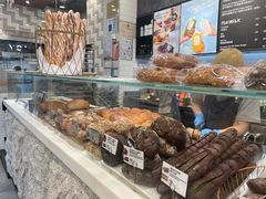 -PAPER STONE BAKERY(天汇广场店)