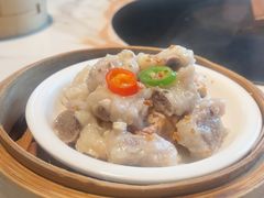 -滋粥楼·顺德菜(番禺广场总店)