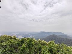 -句容茅山景区