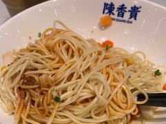 -陳香貴·兰州牛肉面(上海长风大悦城店)