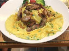 -香港新记茶餐厅(湖墅南路店)