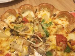 -必胜客(远大路店)