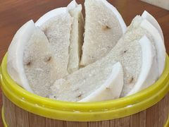 -老何家后安粉·糟粕醋海鲜火锅(三亚湾椰梦长廊店)