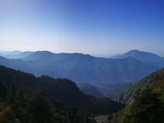 -九峰山