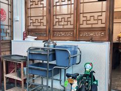 -丽江庭院之爱在路上(西单店)