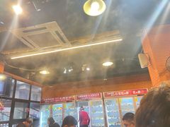 -成都玉林串串香火锅(三八店)