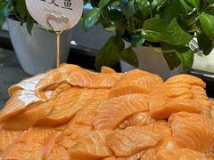 -川骄海鲜自助(亚运村店)