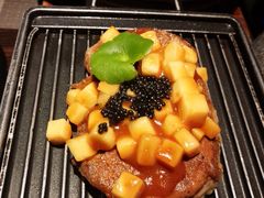 -山葵家·创意料理(万象汇店)