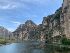 -孤山寨风景区