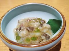 芥末章鱼色拉-沼津港渔市(宏伊国际广场店)