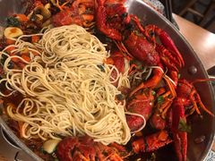 -虾小龙老长沙龙虾馆(坡子街店)