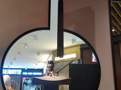-和府捞面(方庄店)