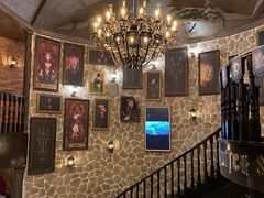 -雪灵魔法世界SHELLY’S TAROT(大良桂畔里店)
