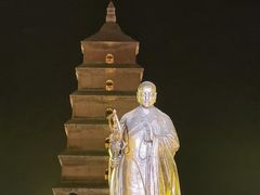 -大慈恩寺(大雁塔)