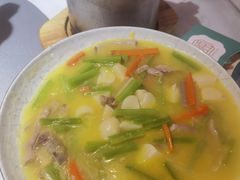 -大融厨·鸡毛店·川菜(果壳里东安湖店)
