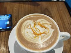 -Moka Bros 摩卡站(嘉华店)