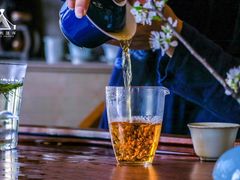 -帐篷客·溪龙茶谷度假酒店