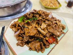 -标记美食新鲜猪杂(兴南大道店)