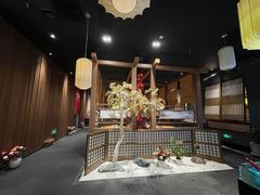 -蟹将军·松叶蟹和牛日料放题自助(K11店)