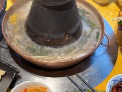 -东来顺饭庄(金泉广场店)